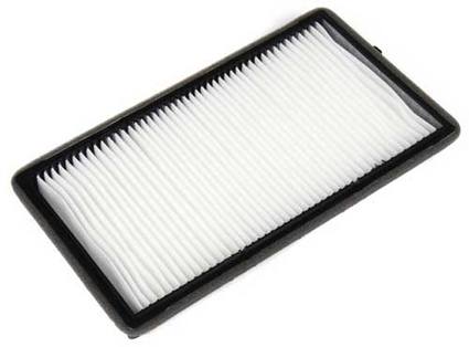 BMW Cabin Air Filter 64119069895 - MANN-FILTER CU2835